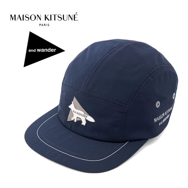 and wander ~ Maison Kitsune Ah_[ ]Lcl R{ SLbv 3186909