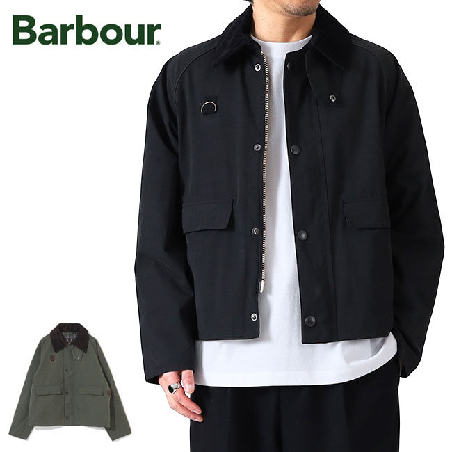 Barbour ouA[ OS SPEY XyC s[`XL mIChWPbg MCA0932