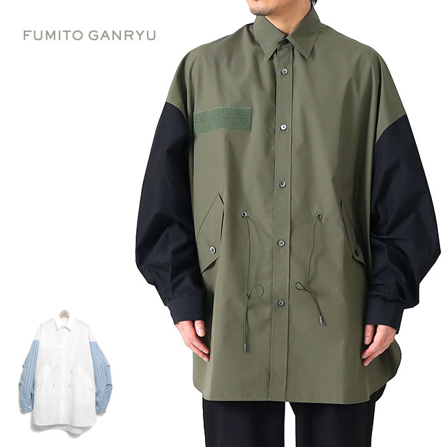 FUMITO GANRYU t~gKE M-51 ~^[ NbN VcWPbg Fu9-Bl-02