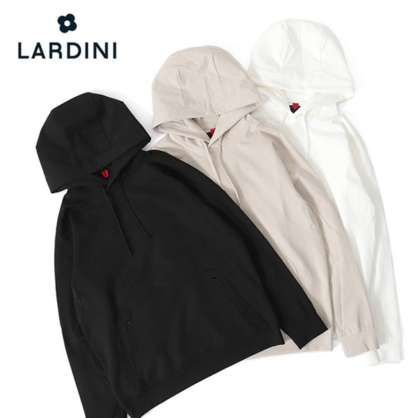 LARDINI fB[j EAZY WEAR C[W[EFA Xgb`W[W[ vI[o[ p[J[ 3116-25284720