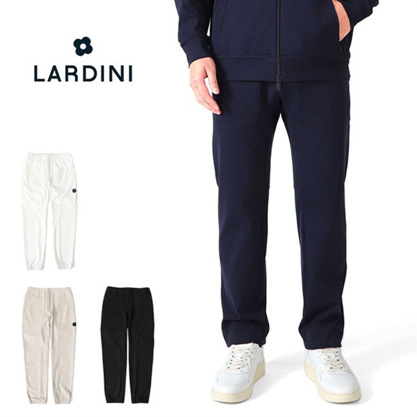 LARDINI fB[j EAZY WEAR EPMATIX C[W[EFA Xgb`W[W[ WK[pc 3116-3MATIX720