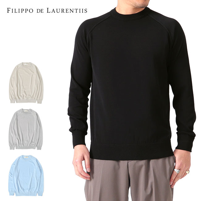 FILIPPO DE LAURENTIIS tBb|[eBX RbgN[v nCQ[W jbgZ[^[ GC1MLR2A CR12R