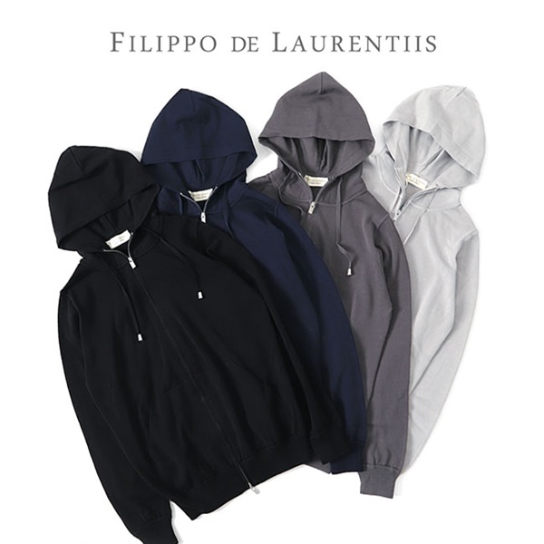 FILIPPO DE LAURENTIIS tBb|[eBX RbgN[v nCQ[W WbvAbv jbgp[J[ FH1ML2AT CR12R