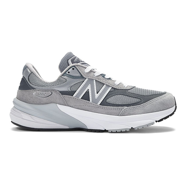 New Balance j[oX USA M990GL6