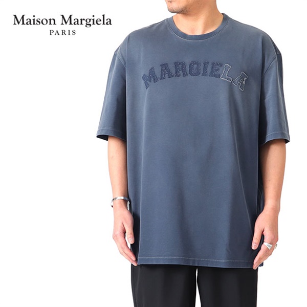 Maison Margiela ]}WF I[o[TCY I[o[_C STVc S50GC0685 S23883