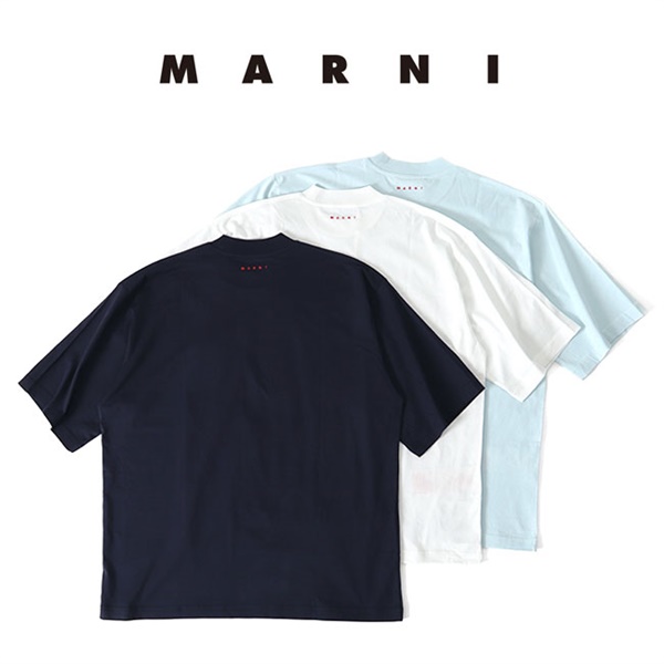 MARNI }j 3P pbNTVc HUMU0223X2 UTCZ68 00W01