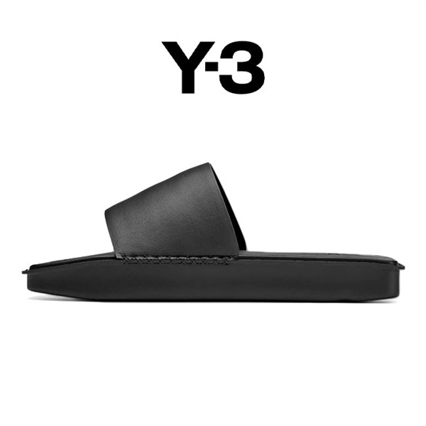 Y-3 CX[ EH[^[XCh T_ WATER SLIDE FZ6423