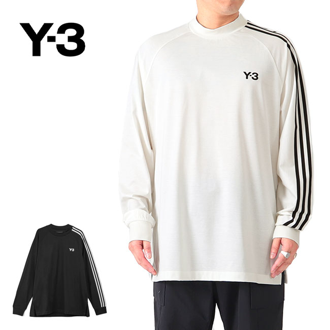 Y-3 CX[ 3XgCvX I[o[TCY S T H44800 IA1421