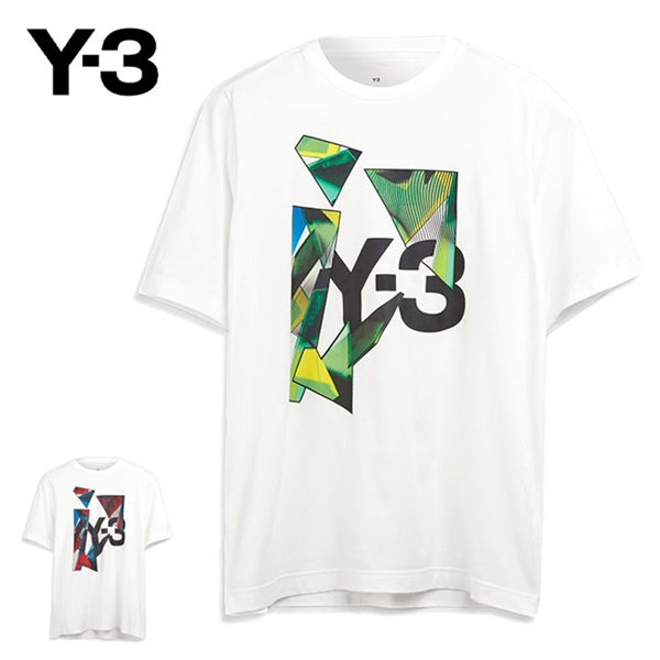 Y-3 CX[ A[gOtBbN STVc IL1789 IL1790