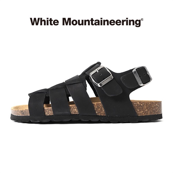 White Mountaineering zCg}EejAO kobNU[ OJT_ 6148 WM2371806