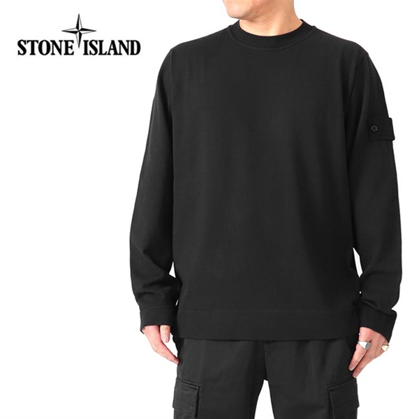 Stone Island Ghost Pieces Xg[ACh S[Xgs[X I[o[TCY XEFbg T 7815611F3