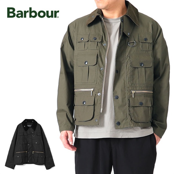 Barbour ouA[ LAKELAND CNh mIC tBbVOWPbg 231MCAG001