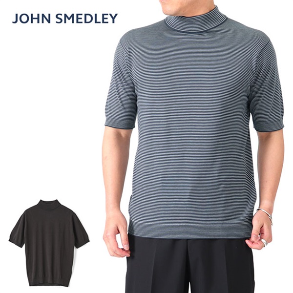 {胂f JOHN SMEDLEY WXh[ 30G }CN{[_[ bNlbN jbgTVc S4630