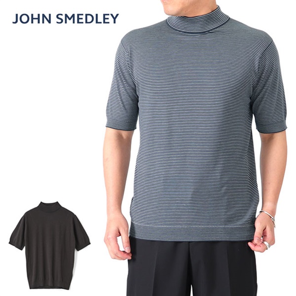 {胂f JOHN SMEDLEY WXh[ 30G }CN{[_[ bNlbN jbgTVc S4630