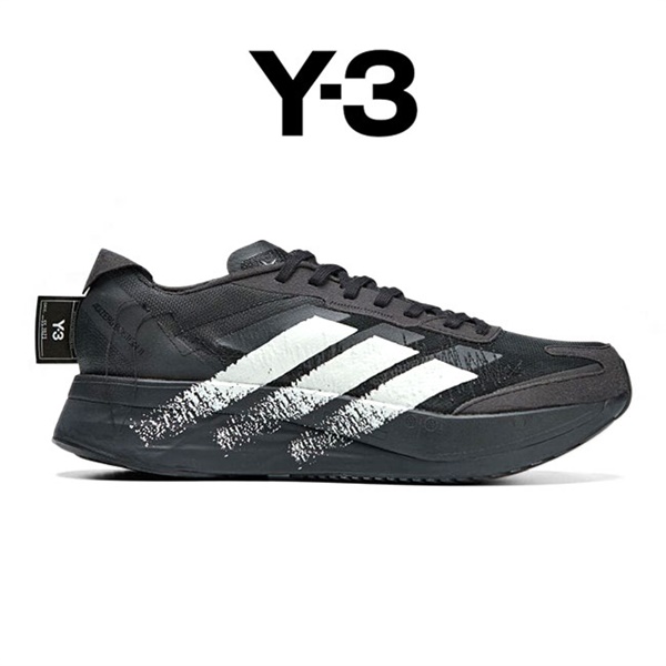 Y-3 CX[ BOSTON 11 {Xg 11 ptH[}X Xj[J[ IE9395