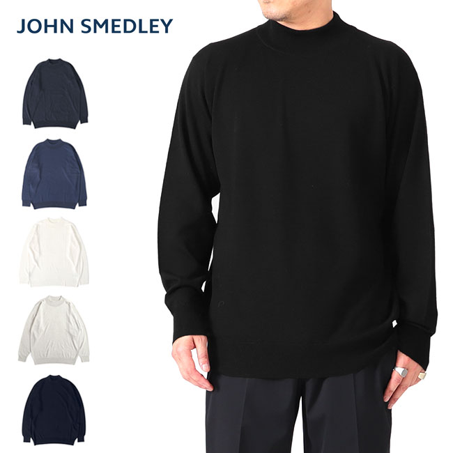 { JOHN SMEDLEY WXh[ 24G mE[ bNlbN jbgZ[^[ A4546