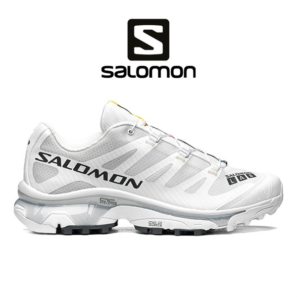 SALOMON SNEAKERS サロモンスニーカーズ XT-4 OG パフォーマンス スニーカー L47133000