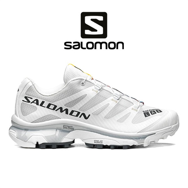 SALOMON SNEAKERS TXj[J[Y XT-4 OG ptH[}X Xj[J[ L47133000