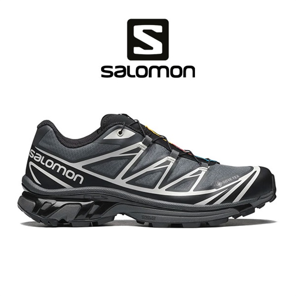 [\񏤕i] SALOMON SNEAKERS TXj[J[Y XT-6 GTX SAebNX ptH[}X Xj[J[ L41663500