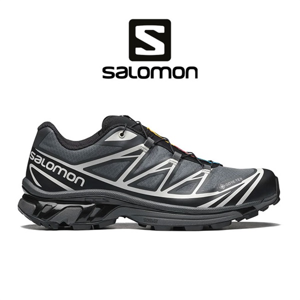 SALOMON SNEAKERS TXj[J[Y XT-6 GTX SAebNX ptH[}X Xj[J[ L41663500