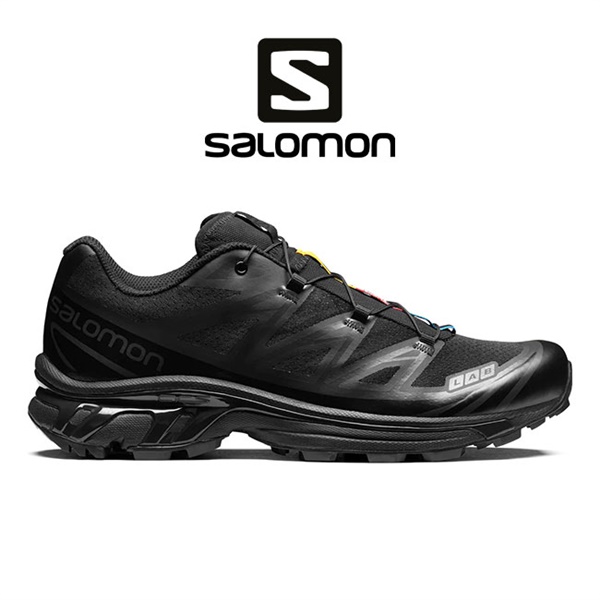 [予約商品] SALOMON SNEAKERS サロモンスニーカーズ XT-6 パフォーマンス スニーカー L41086600