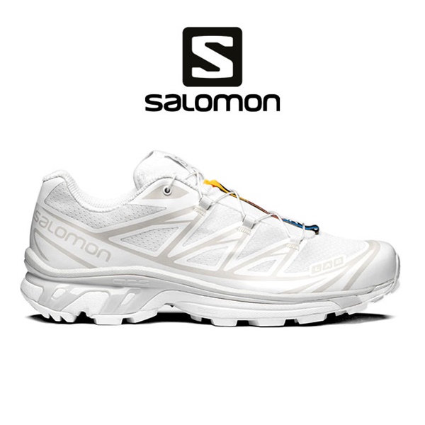 [予約商品] SALOMON SNEAKERS サロモンスニーカーズ XT-6 パフォーマンス スニーカー L41252900