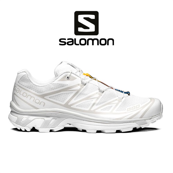 SALOMON SNEAKERS TXj[J[Y XT-6 ptH[}X Xj[J[ L41252900