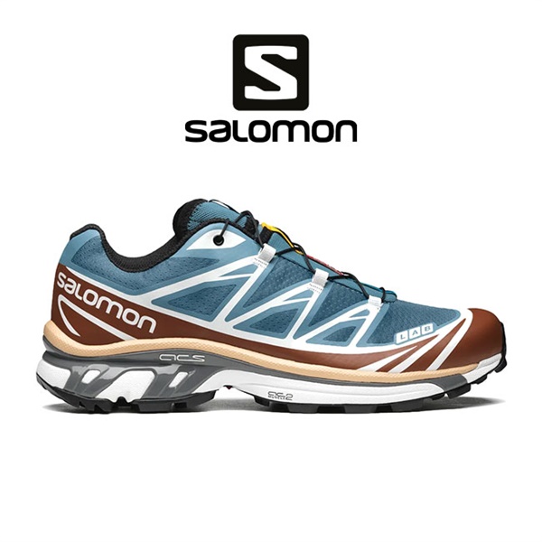 SALOMON SNEAKERS TXj[J[Y XT-6 ptH[}X Xj[J[ L47293100