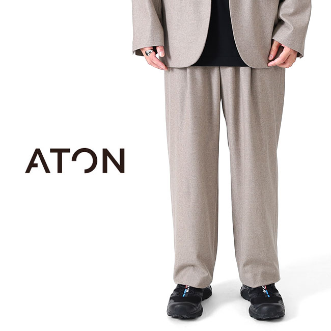 ATON GCg mE[ tl Ch e[p[h XbNX W0900