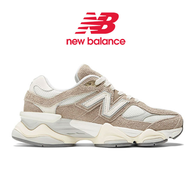 New Balance j[oX U9060HSB Xj[J[