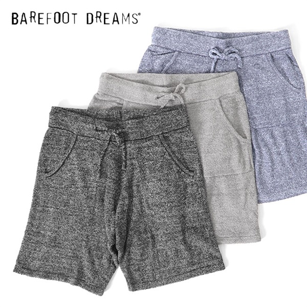 BAREFOOT DREAMS xAtbgh[X COZY CHIC LITE C[W[V[c C490 V[gpc  [EFA Y