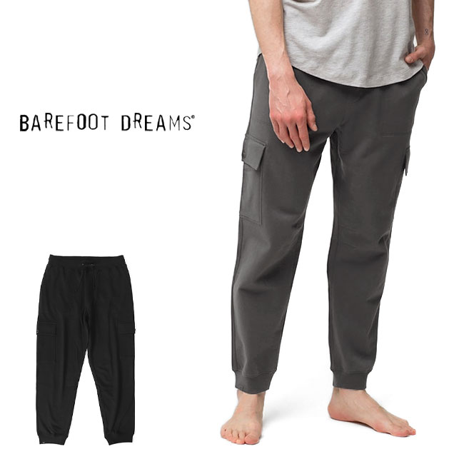 BAREFOOT DREAMS xAtbgh[X s}Rbgt[X J[S XEFbgpc BDMMC21357 WK[pc  [EFA Y