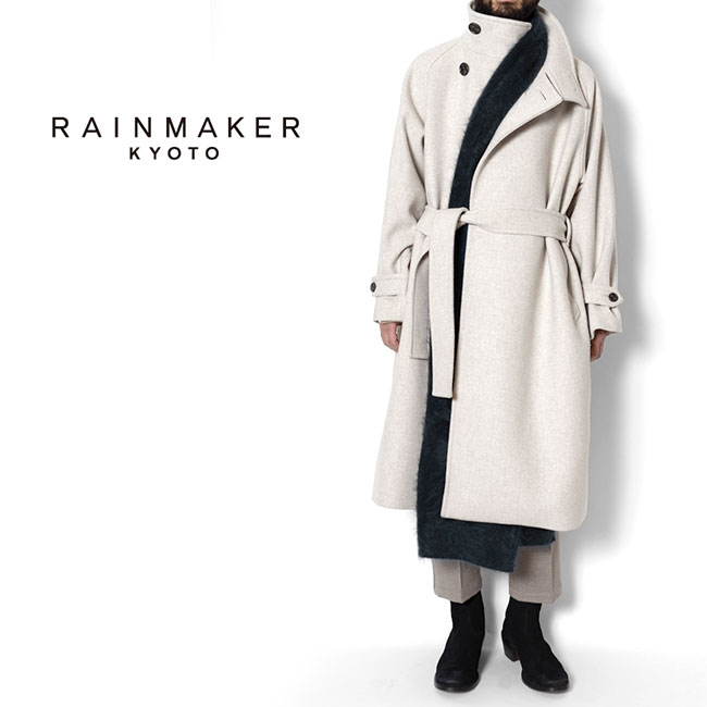 RAINMAKER C[J[ gE[ X^hJ[ xebh R[g RM232-021