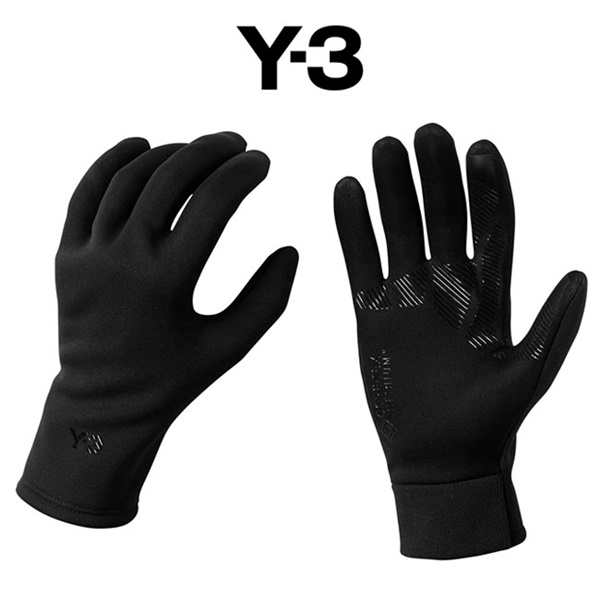 Y-3 CX[ SAebNX Xgb` O[u IP2533 GORE-TEX