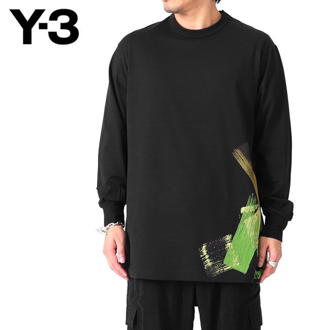 Y-3 CX[ I[o[TCY OtBbN T IP5578