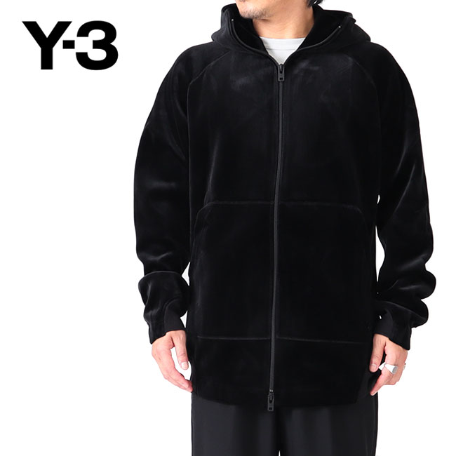 Y-3 CX[ I[o[TCY xxbg xA WbvAbv p[J[ IL2149