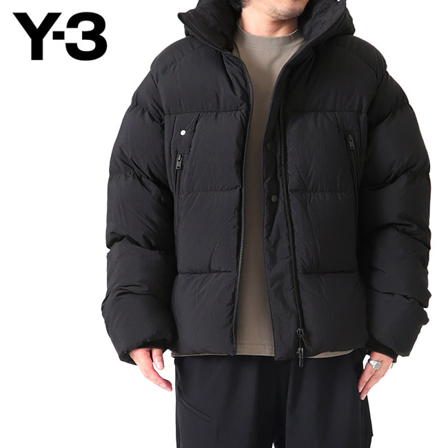 Y-3 CX[ PERTEX p[ebNX t[ht pt _EWPbg IL2033