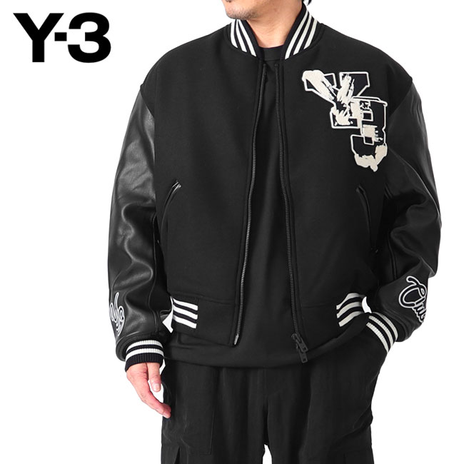 Y-3 CX[ OtBbNS A[U[ X^W IQ2133