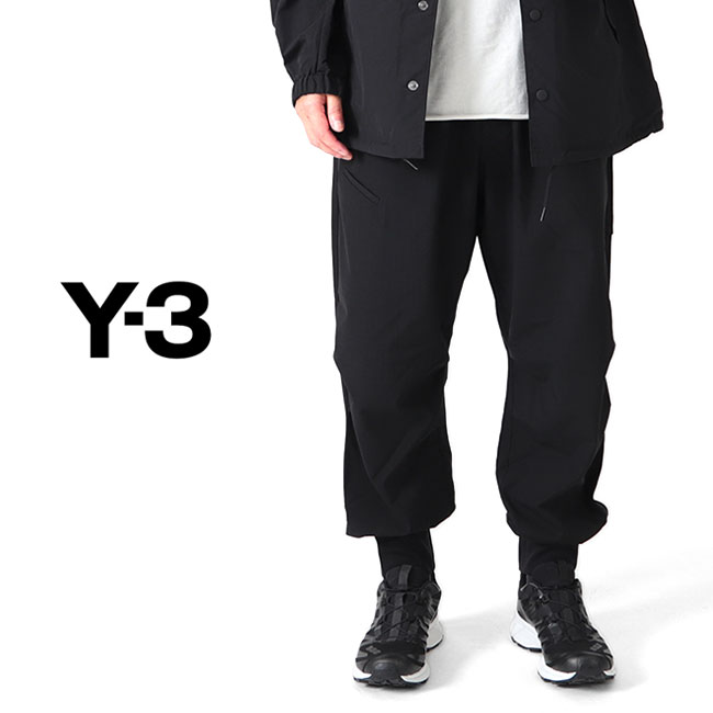 Y-3 CX[ bvXgbv xebh C[W[ Jtpc IL2046