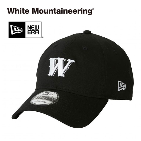 White Mountaineering ~ NEW ERA zCg}EejAO j[G R{ 9THIRTY WS 6plLbv WM2373809