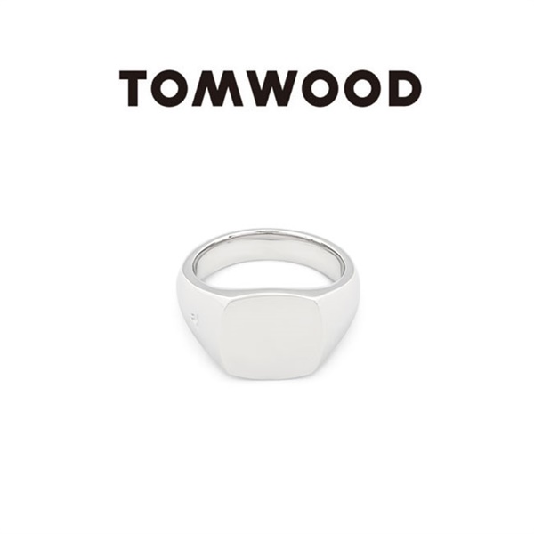 TOMWOOD gEbh Kay Ring Satin L[O Te Vo[ O 100568 **