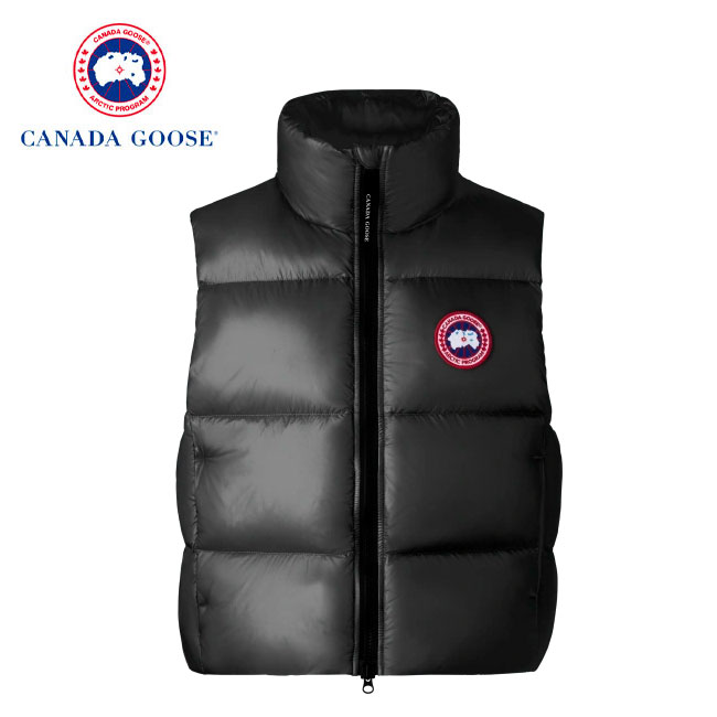 CANADA GOOSE Ji_O[X Cypress Puffer TCvX pbJu X^hJ[ _ExXg 2257W