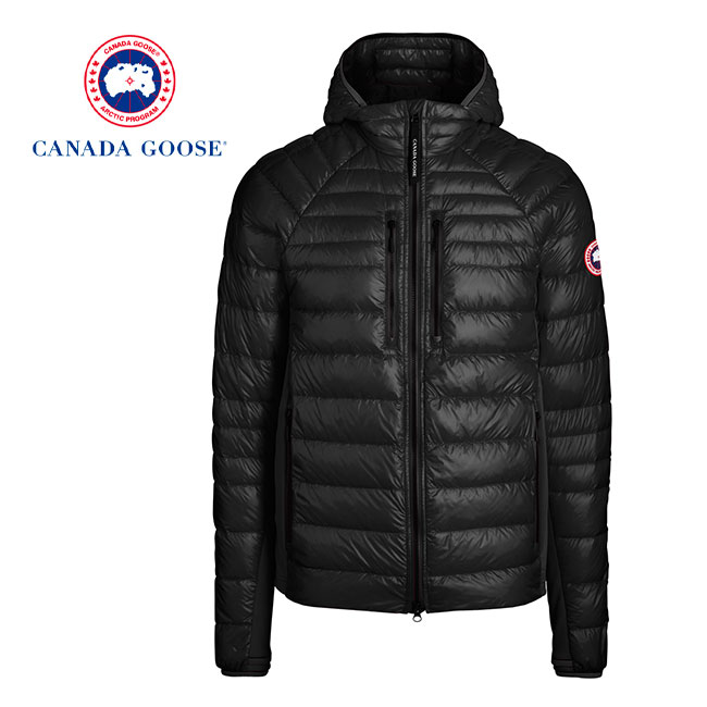 CANADA GOOSE Ji_O[X Hybridge Lite Tech Hoody t[ht Cg_EWPbg 2712M