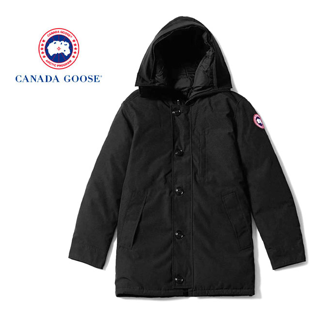 {胂f CANADA GOOSE Ji_O[X Jasper WXp[ p[J[ t[fbh _EWPbg 3438MJ