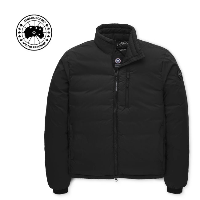 CANADA GOOSE BLACK LABEL Ji_O[X ubN[x Lodge Jacket X^hJ[ _EWPbg 5079MB