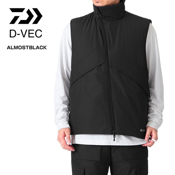 D-VEC ~ ALMOSTBLACK fB[xbN I[XgubN SAebNX v}tg _ExXg VF-20500339