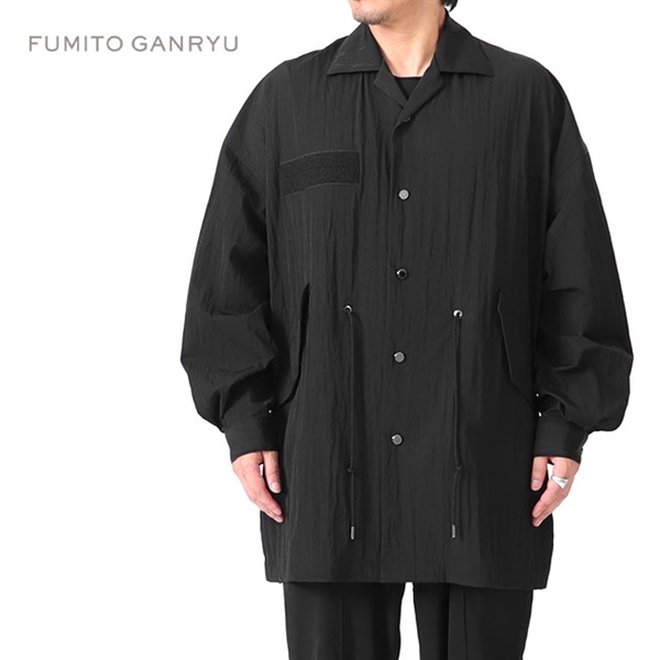 FUMITO GANRYU t~gKE M-51 ~^[ ^iC VcWPbg Fu10-Bl-03