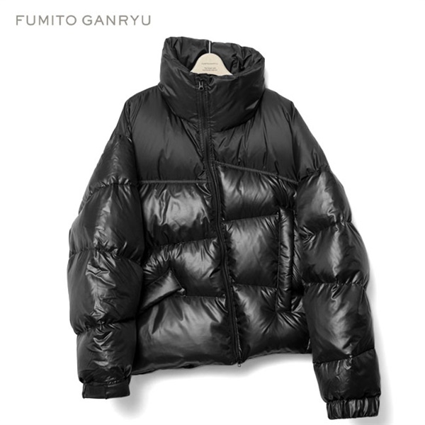 FUMITO GANRYU RED LABEL t~gKE bh[x AVg[ nClbN _EWPbg Fu10-Bl-07