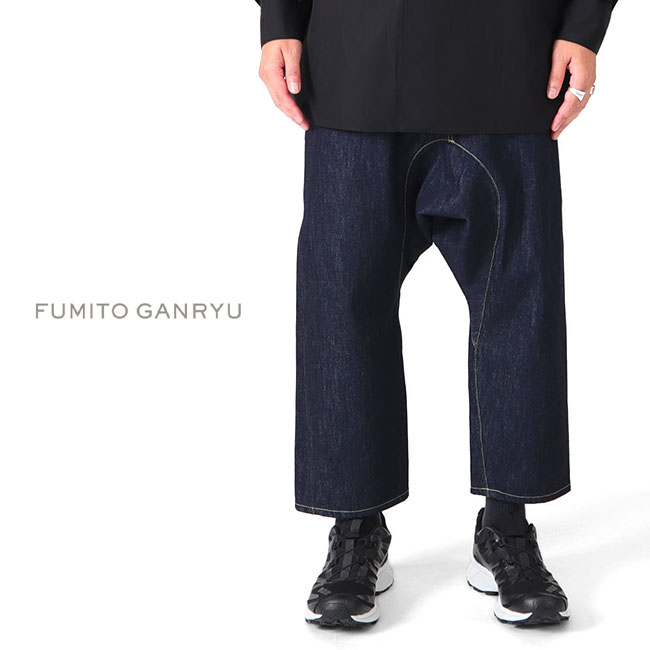 FUMITO GANRYU RED LABEL t~gKE bh[x AVg[ 5|Pbg TG fjpc Fu10-Pa-09