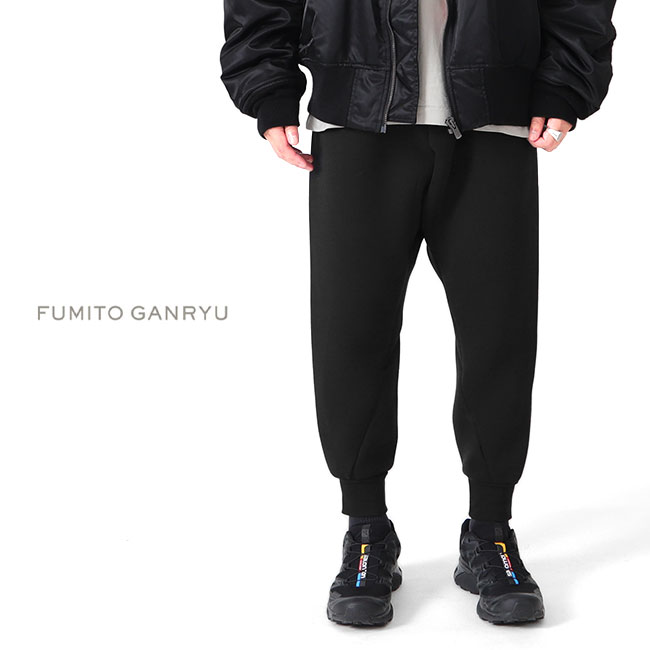 FUMITO GANRYU t~gKE _{[jbg LleBbN TG XEFbg WK[pc Fu10-Pa-03